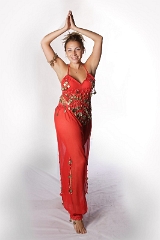 Moyen  Orient et Baladi